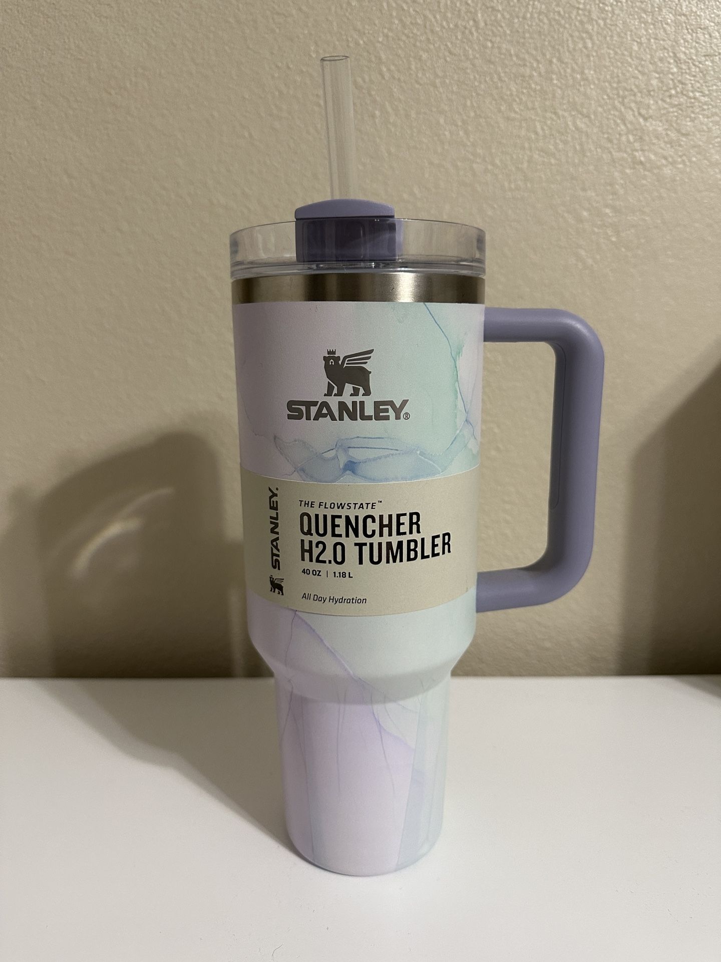 Stanley Tumbler