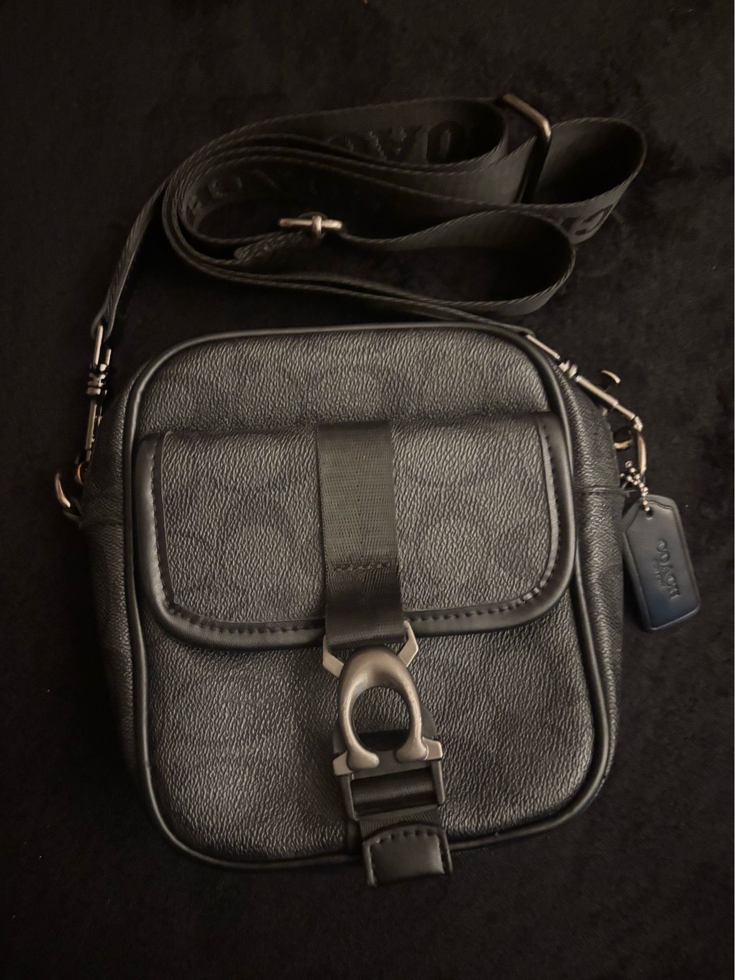 Coach Beck Crossbody bag