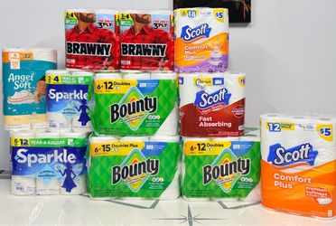 Household Essentials