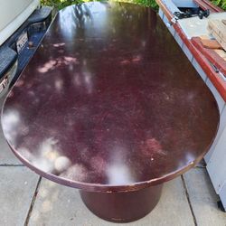 Free Large Conference Table