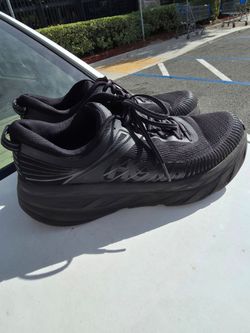 HOKA Bondi Running/ Walking Shoes