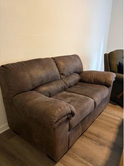 Love Seat
