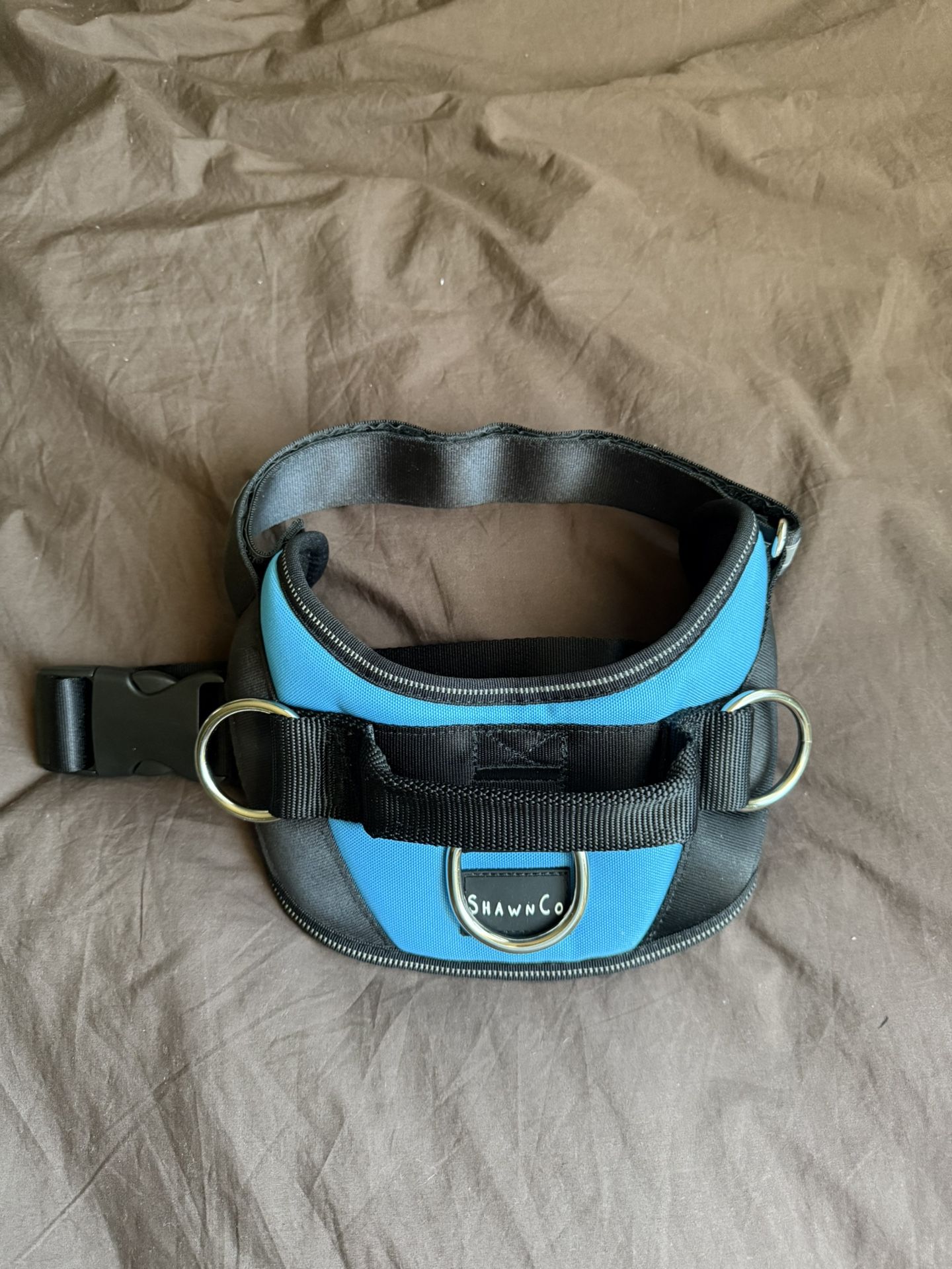 ShawnCo Essential Medium Dog Harness 