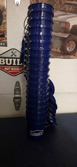 Scale Size Buckets