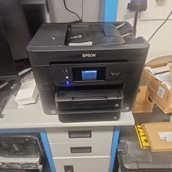 Epson PRINTER