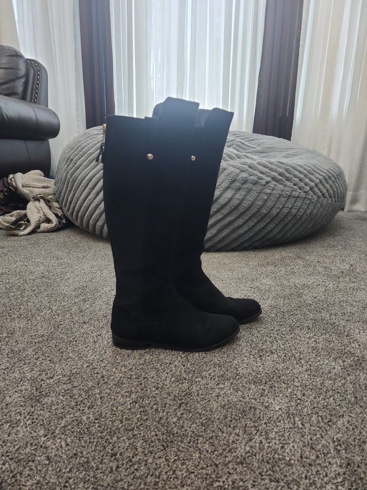 Anne Klein Boots