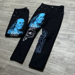 SDL Jeans 