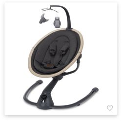 Maxi-Cosi Cassia Baby Swing - Classic Graphite