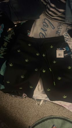 bluegear Men’s shorts