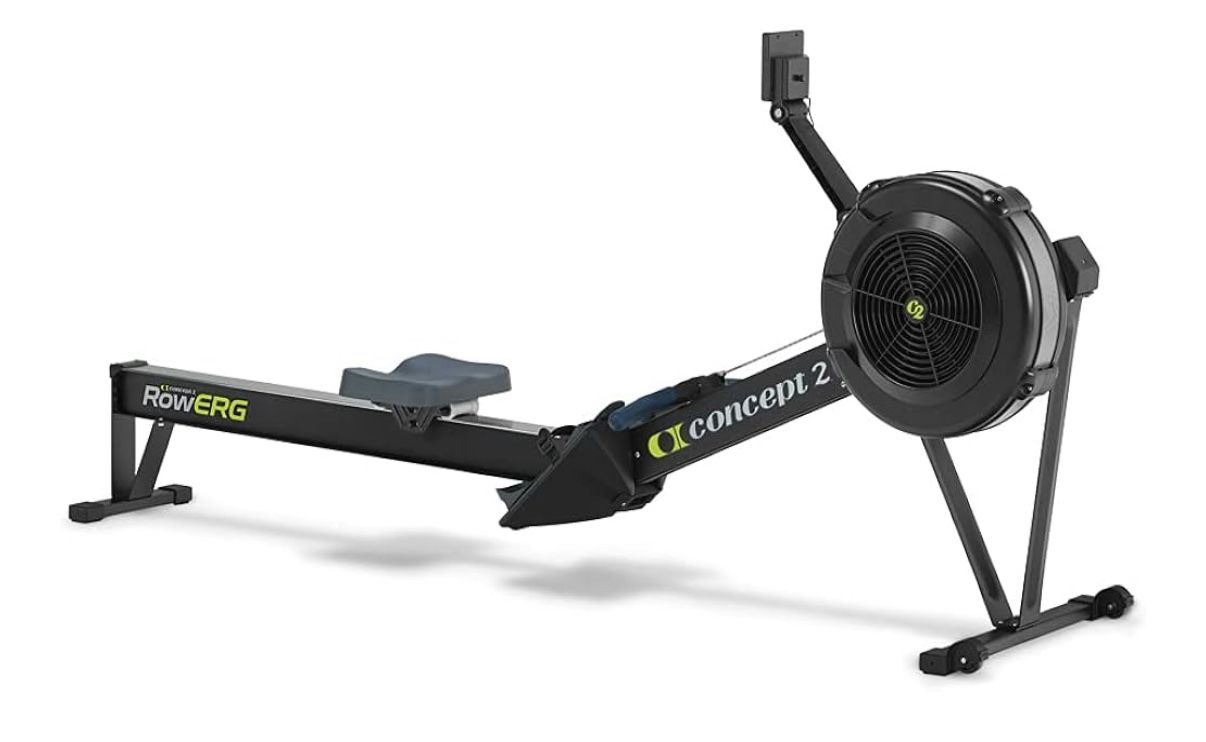 Concept2 RowErg Indoor Rowing Machine