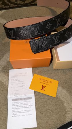 LV Belt