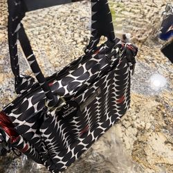 Jujube Classy Bag/ Tote/DiaperBag