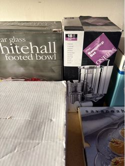 Housewares