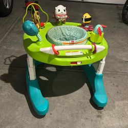 Baby Walker 