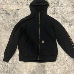 Carhartt Jacket