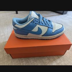 Nike Dunk Low