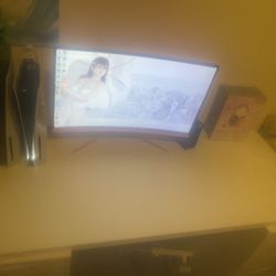 PS5 Slim (Come With Cords And One Controller) Will Trade For PC