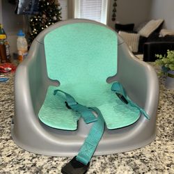 Baby seat