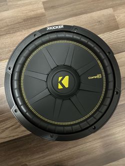12 in kicker