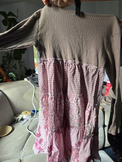 Dress 10 Yr Old