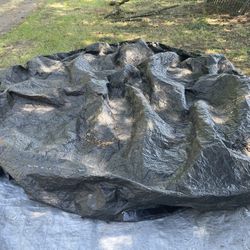 14ft Round TRAMPOLINE COVER