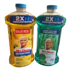 Mr. Clean Multi-Surface Cleaner