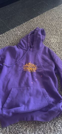 Dutch bros hoodie