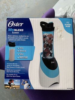 Oster MyBlend Blender