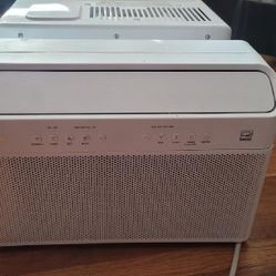 Midea 12,000 BTU Smart Inverter Window Air Conditioner