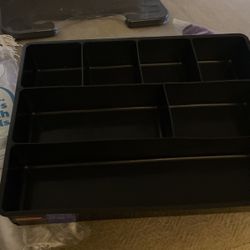 Drawer Organizer 