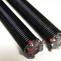 Garage door springs