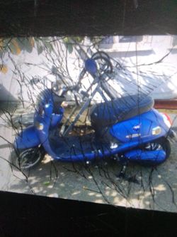 Scooter for cheap