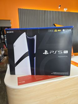 PlayStation®5 Pro Console - 2 TB