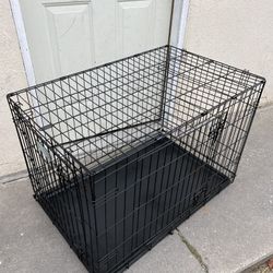 DOG CRATE SIZE 42