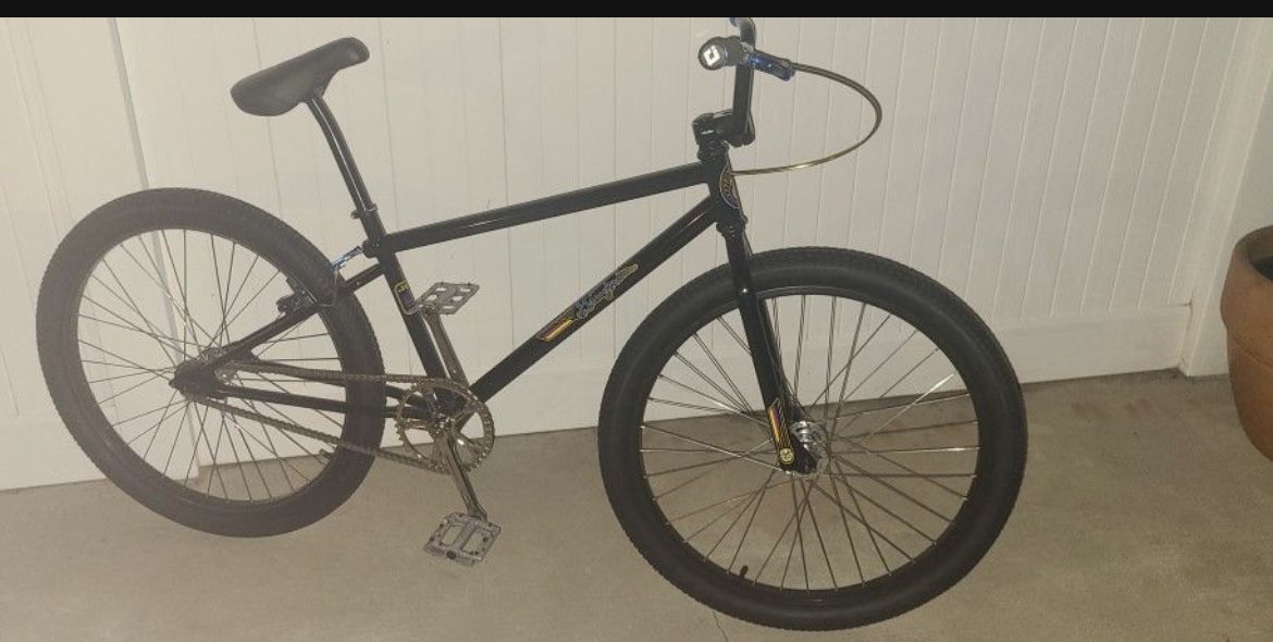 Turner Bmx Bikes Gary Turner Bike Gary Turner 26” Bmx Cruiser