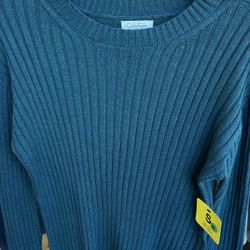 Jessica Simpson Ladies Sweater Shirt 