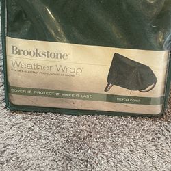 Bicycle Cover