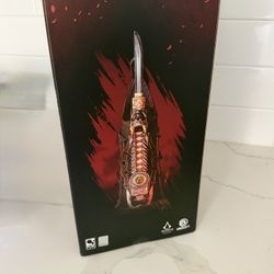 Assassin’s Creed Shadows Hidden Blade