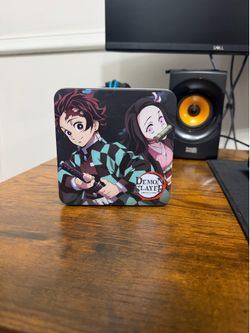 Demon Slayer Puzzle