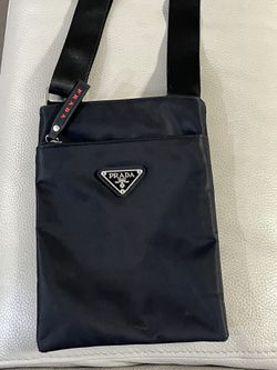 Side Sling Shoulder Bag
