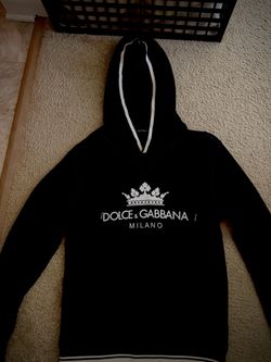 Dolce & Gabbana Hoodie XS/S
