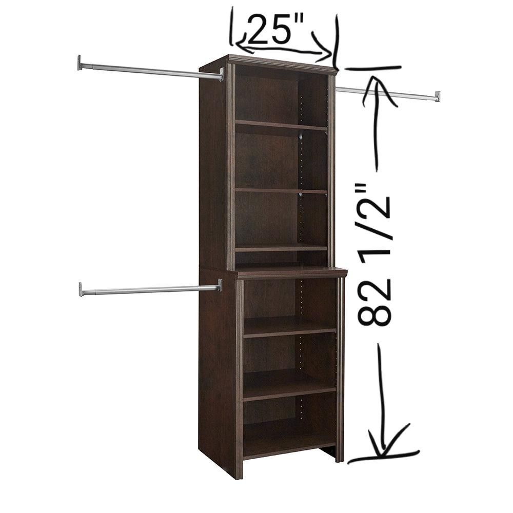 Closet Organizer