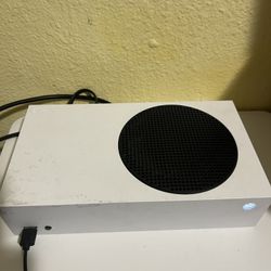 Xbox Series S 