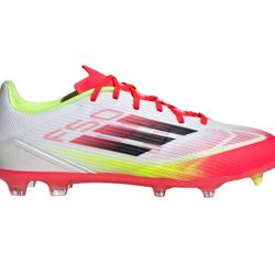 Adidas F50 League FG/MG Sz8.5