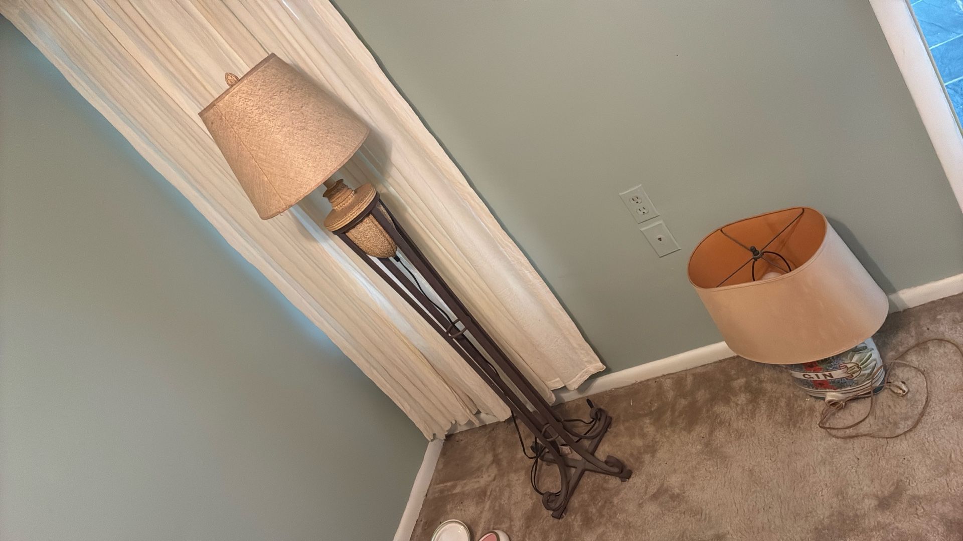 Floor Lamp