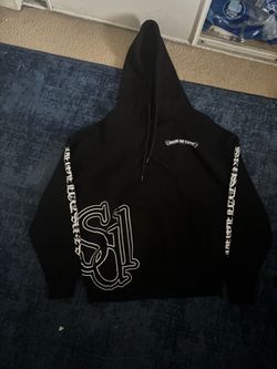 Sdl x chrome hearts size L