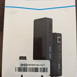 Expansion Dock 
