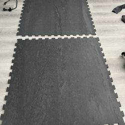 Gym Mat