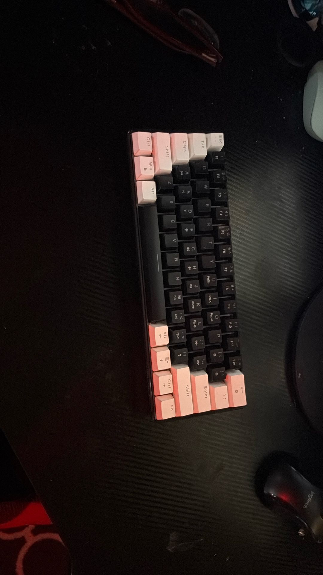 Keyboard 