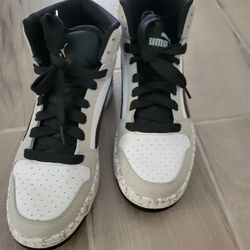 Puma Shoes